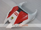 Fairing kit for 03-06 Aprilia RSV1000R - Red, Black - Factory Style #OYO87902413