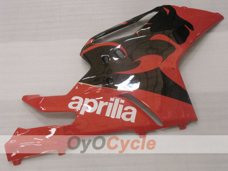 Left & Right Side Fairing For Aprilia 03-06 RSV1000R #OYO87912498