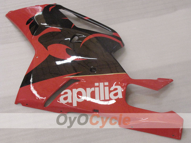 Left & Right Side Fairing For Aprilia 03-06 RSV1000R #OYO87912498
