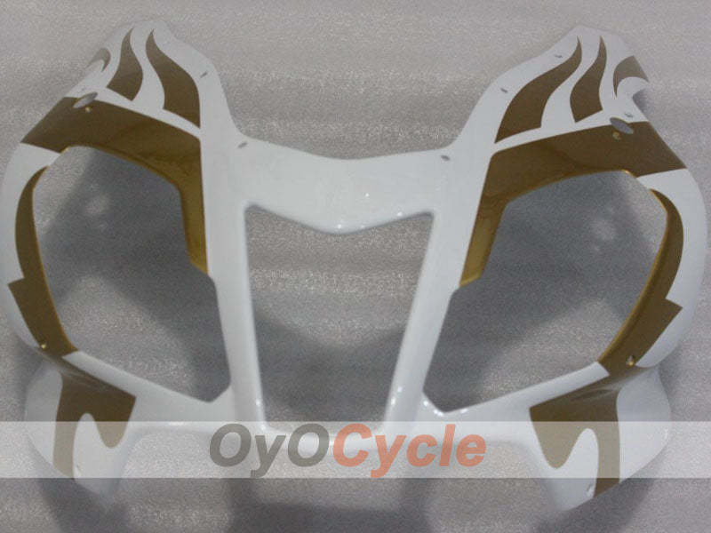 Front Upper Fairing For Aprilia 03-06 RSV1000R #OYO87912500