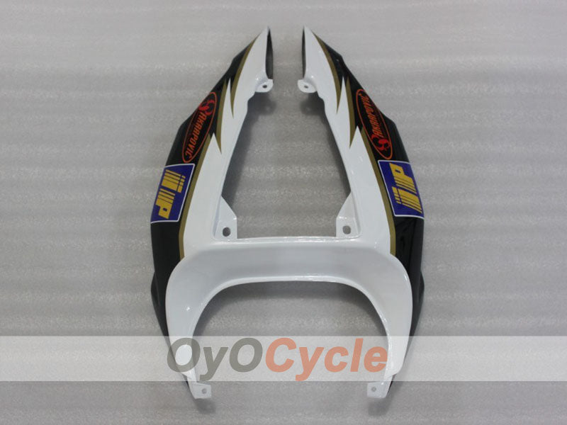 Rear Tail Fairing + Seat Cover For Aprilia 03-06 RSV1000R #OYO87912503