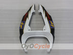 Rear Tail Fairing + Seat Cover For Aprilia 03-06 RSV1000R #OYO87912503