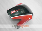 Fairing kit for 03-06 Aprilia RSV1000R - Red, White - Factory Style #OYO87902416
