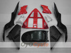 Fairing kit for 03-06 Aprilia RSV1000R - Red, White - Factory Style #OYO87902416