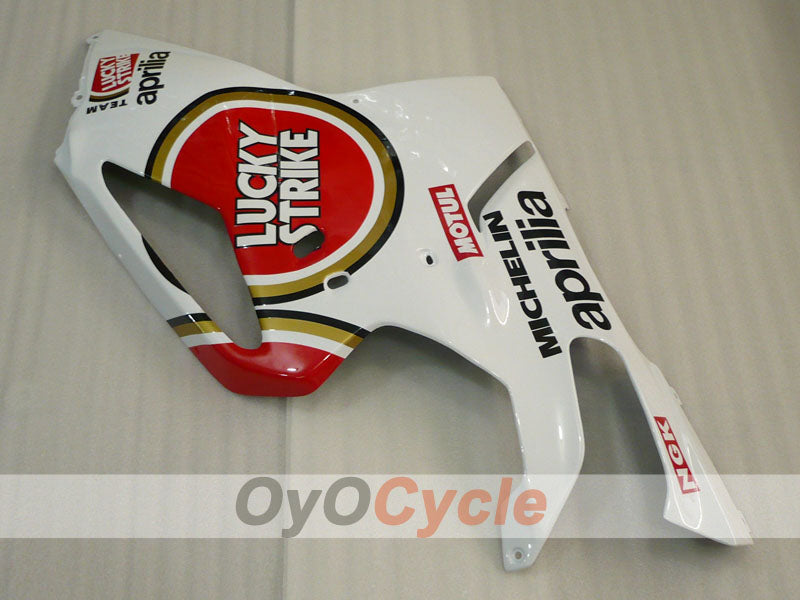 Left & Right Side Fairing For Aprilia 03-06 RSV1000R #OYO87912511