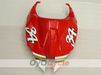 Fairing kit for 03-06 Aprilia RSV1000R - Red, White - Lucky Strike, MOTUL #OYO87902417