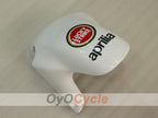 Fairing kit for 03-06 Aprilia RSV1000R - Red, White - Lucky Strike, MOTUL #OYO87902417