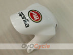 Fairing kit for 03-06 Aprilia RSV1000R - Red, White - Lucky Strike, MOTUL #OYO87902417