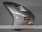 Left & Right Side Fairing For Aprilia 95-02 RS250 #OYO87912446