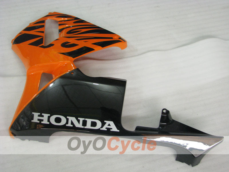 Left & Right Side Fairing For Honda 03-04 CBR600RR #OYO87907184