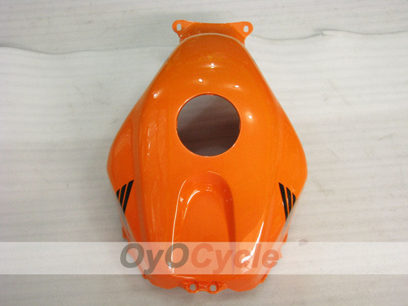 Fuel Tank Fairing For Honda 03-04 CBR600RR #OYO87907186 Secondary image