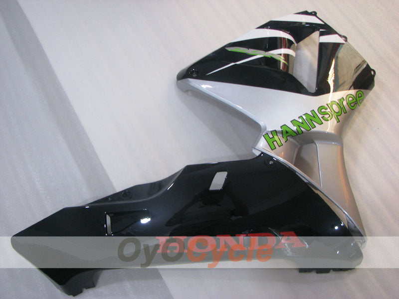 Left & Right Side Fairing For Honda 03-04 CBR600RR #OYO87907189 Main image