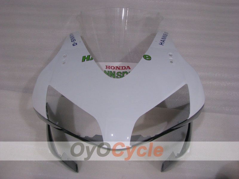 Front Upper Fairing For Honda 03-04 CBR600RR #OYO87907188 Main image
