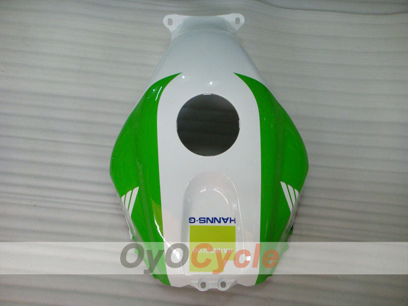Fuel Tank Fairing For Honda 03-04 CBR600RR #OYO87907196 Secondary image