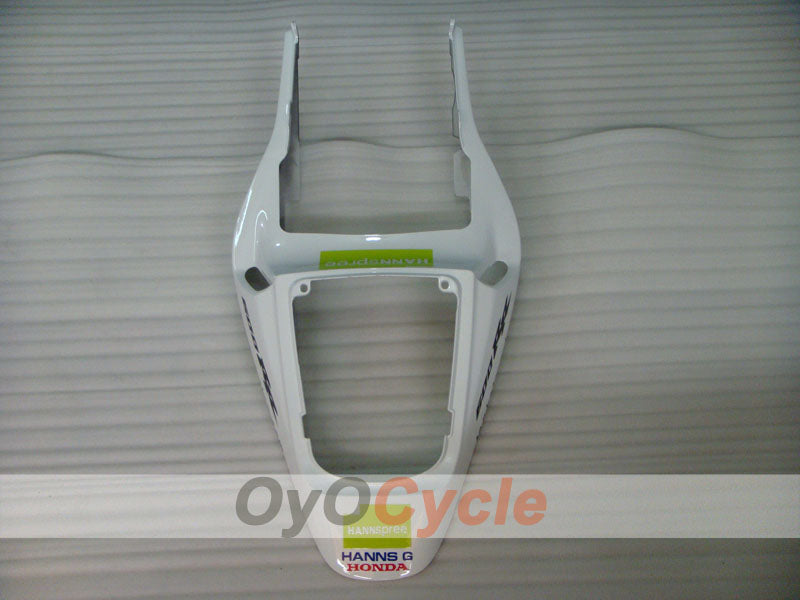 Rear Tail Fairing For Honda 03-04 CBR600RR #OYO87907197