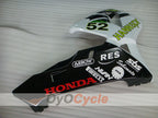 Left & Right Side Fairing For Honda 03-04 CBR600RR #OYO87907194
