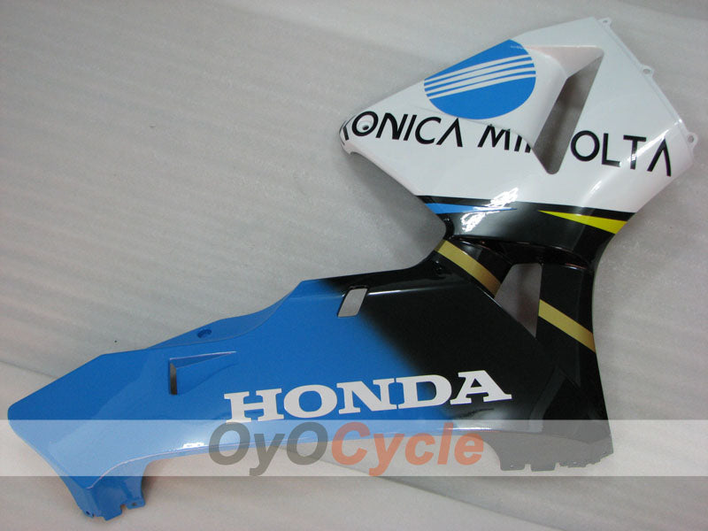 Left & Right Side Fairing For Honda 03-04 CBR600RR #OYO87907199 Main image