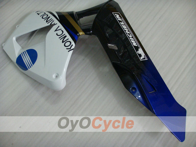Left & Right Side Fairing For Honda 03-04 CBR600RR #OYO87907204 Secondary image