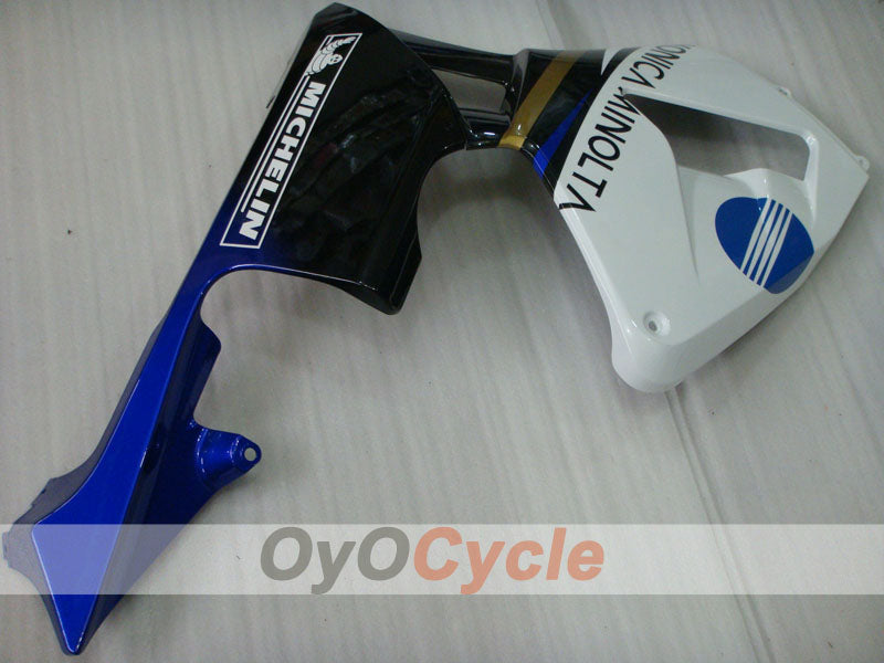 Left & Right Side Fairing For Honda 03-04 CBR600RR #OYO87907204 Main image