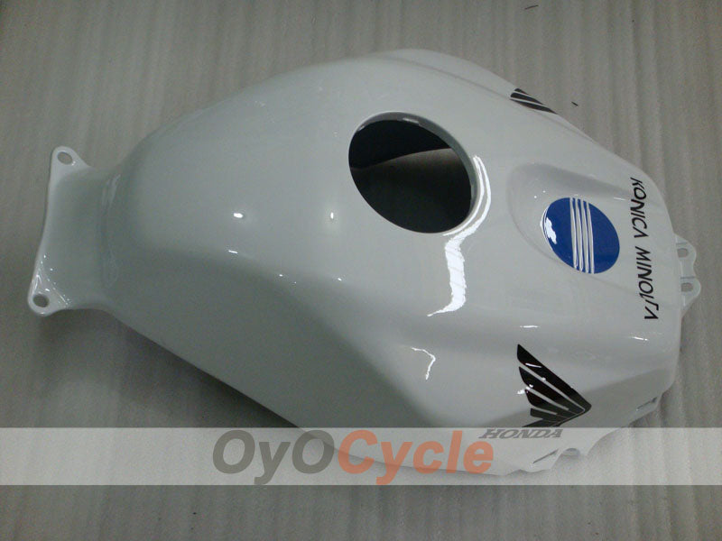 Fuel Tank Fairing For Honda 03-04 CBR600RR #OYO87907206 Main image