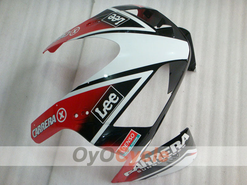 Front Upper Fairing For Honda 03-04 CBR600RR #OYO87907208 Secondary image