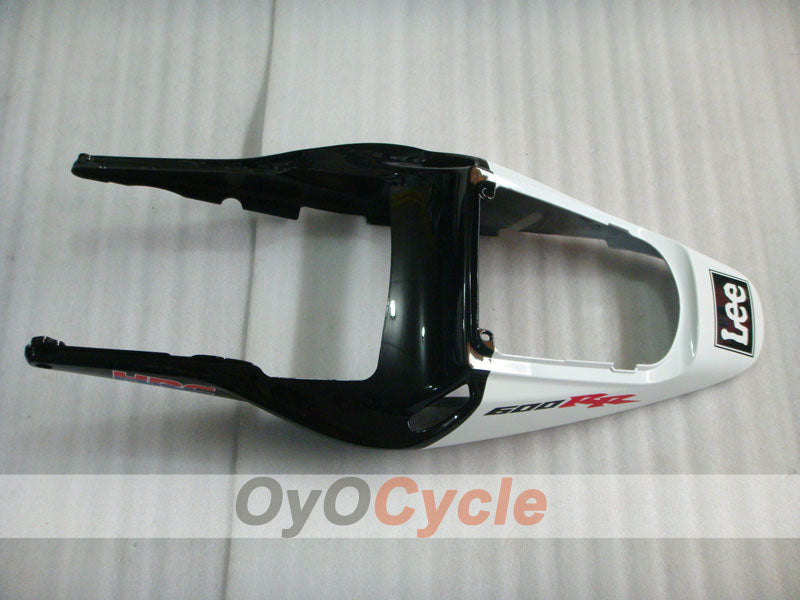 Rear Tail Fairing For Honda 03-04 CBR600RR #OYO87907212