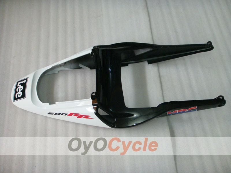 Rear Tail Fairing For Honda 03-04 CBR600RR #OYO87907212