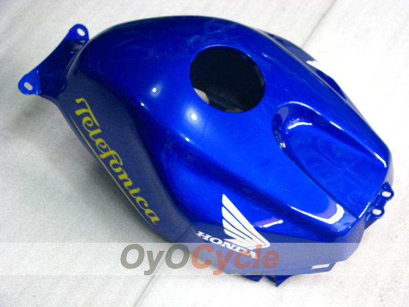 Fuel Tank Fairing For Honda 03-04 CBR600RR #OYO87907216