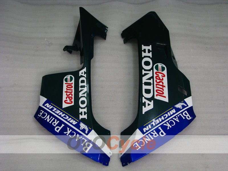 Left & Right Side Fairing For Honda 03-04 CBR600RR #OYO87907214