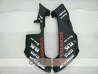 Injection Fairing kit for 03-04 CBR600RR - Black, Matte - Rossi #OYO87902541