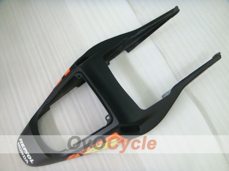 Rear Tail Fairing For Honda 03-04 CBR600RR #OYO87907222