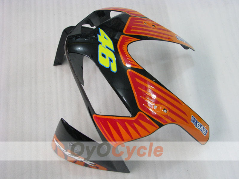 Front Upper Fairing For Honda 03-04 CBR600RR #OYO87907223