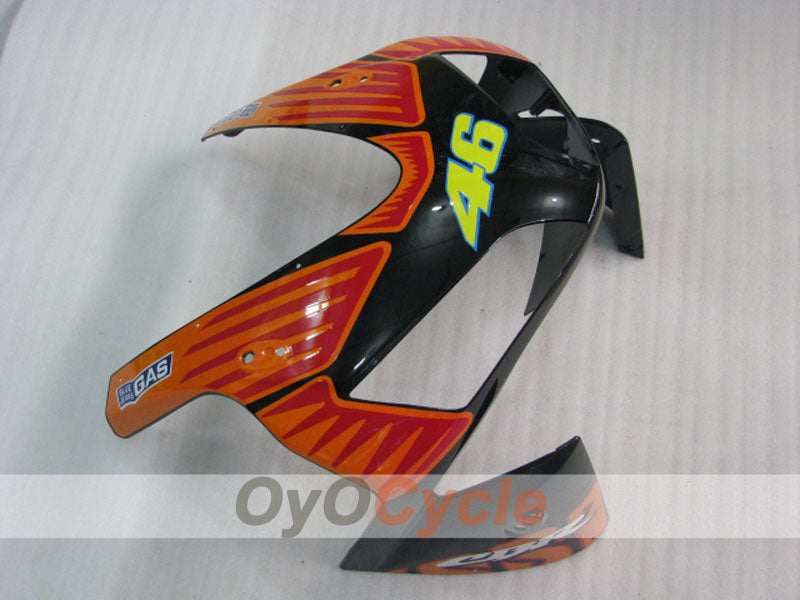 Front Upper Fairing For Honda 03-04 CBR600RR #OYO87907223