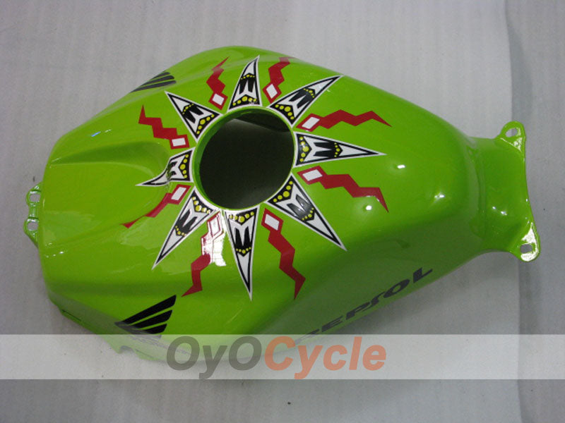 Fuel Tank Fairing For Honda 03-04 CBR600RR #OYO87907226
