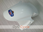 Injection Fairing kit for 03-04 CBR600RR - Blue, White - Rothmans #OYO87902556