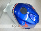Injection Fairing kit for 03-04 CBR600RR - Blue, White - Rothmans #OYO87902556