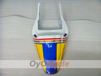 Injection Fairing kit for 03-04 CBR600RR - Blue, White - Rothmans #OYO87902556
