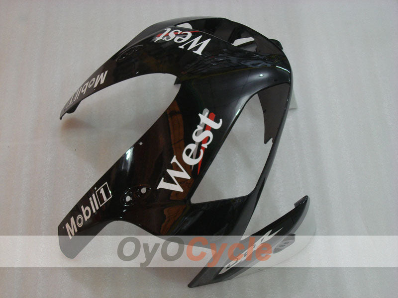 Front Upper Fairing For Honda 03-04 CBR600RR #OYO87907233
