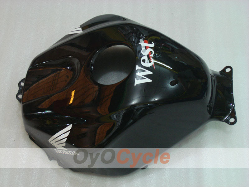 Fuel Tank Fairing For Honda 03-04 CBR600RR #OYO87907236