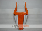 Rear Tail Fairing + Seat Cover For Honda 03-04 CBR600RR #OYO87907242