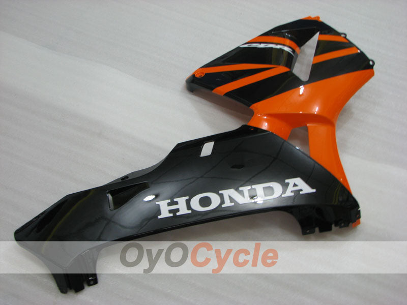 Left & Right Side Fairing For Honda 03-04 CBR600RR #OYO87907239 Secondary image