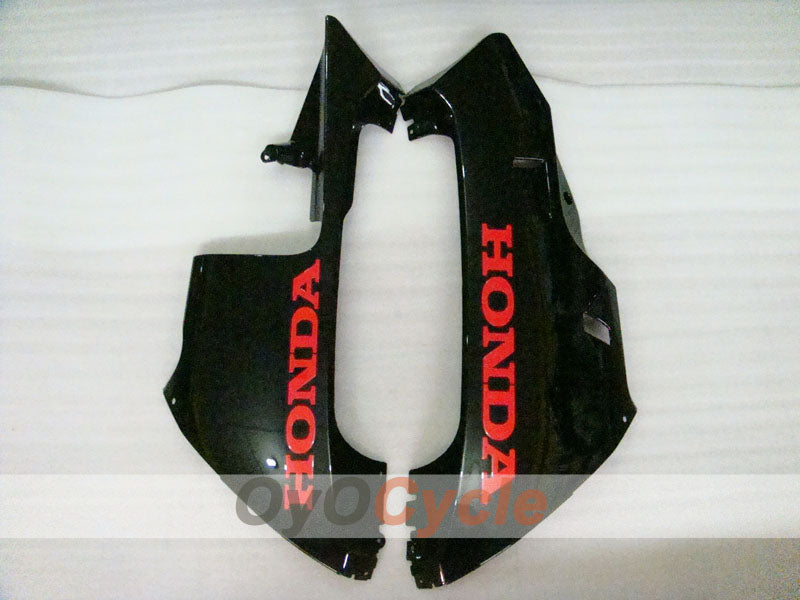 Left & Right Side Fairing For Honda 03-04 CBR600RR #OYO87907244 Secondary image