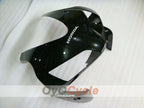 Injection Fairing kit for 03-04 CBR600RR - Black - Factory Style #OYO87902576