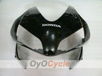 Injection Fairing kit for 03-04 CBR600RR - Black - Factory Style #OYO87902576