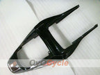 Injection Fairing kit for 03-04 CBR600RR - Black - Factory Style #OYO87902576