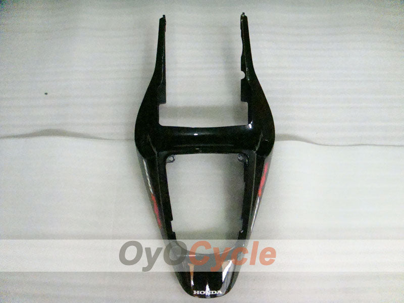 Injection Fairing kit for 03-04 CBR600RR - Black - Factory Style #OYO87902576