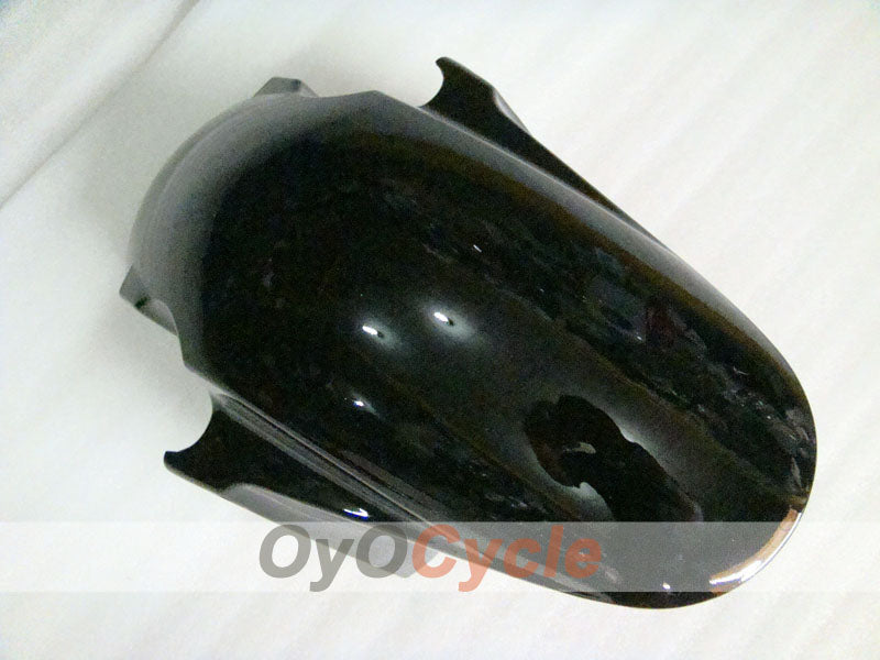 Injection Fairing kit for 03-04 CBR600RR - Black - Factory Style #OYO87902576