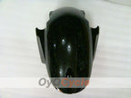 Injection Fairing kit for 03-04 CBR600RR - Black - Factory Style #OYO87902576