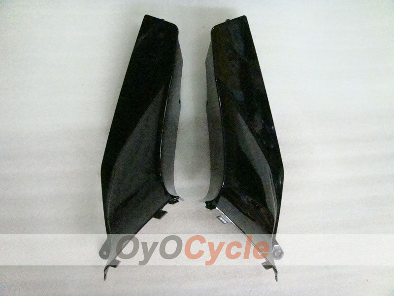 Injection Fairing kit for 03-04 CBR600RR - Black - Factory Style #OYO87902576