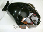 Injection Fairing kit for 03-04 CBR600RR - Black - Factory Style #OYO87902576